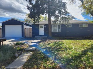 4912 W 61st Ave, Arvada, CO 80003