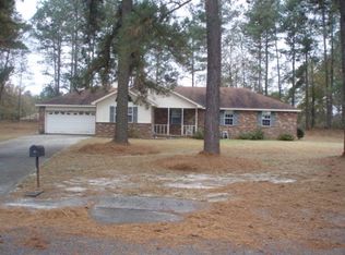 3904 Crossing Ct, Hephzibah, GA 30815