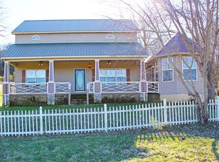 2055 Polly Adams Rd, Belfast, TN 37019