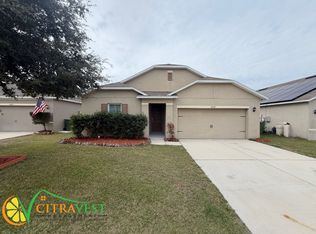 4258 Roberta Dr, Winter Haven, FL 33881
