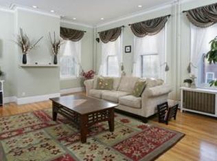 60 P Street, Boston, MA 02127