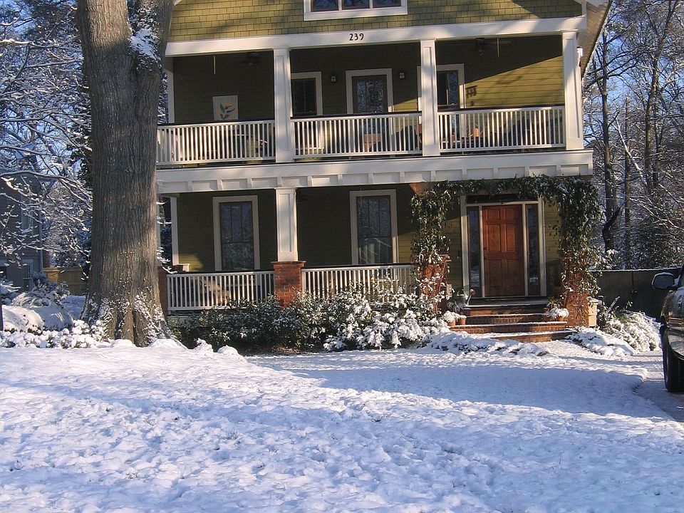 Your new house?