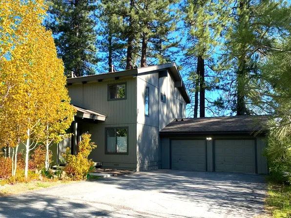 10192 Schaffer Dr, Truckee, CA 96161