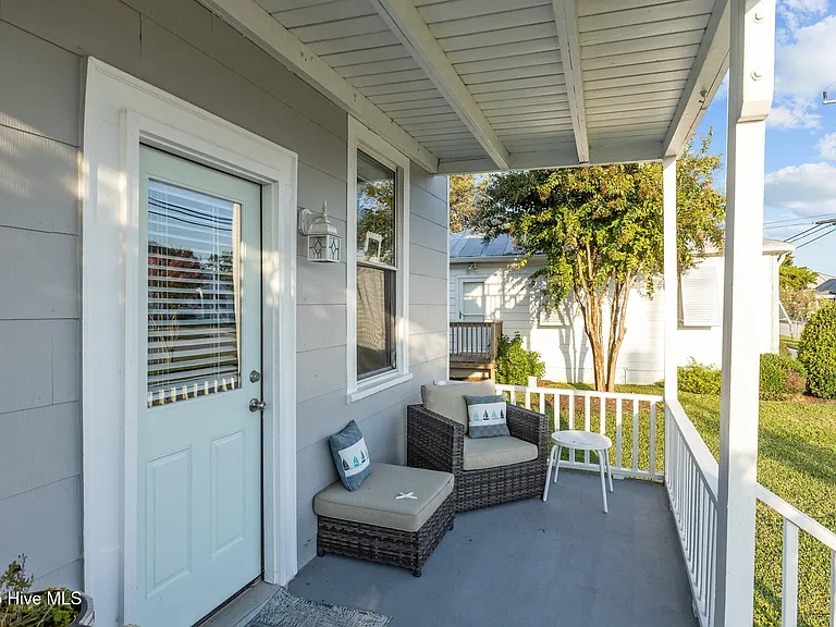 1406 Evans St #B — Photo 19