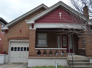 1844 Euclid Ave, Covington, KY 41014