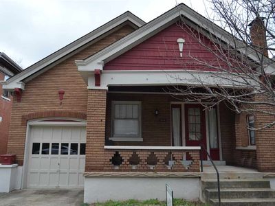 1844 Euclid Ave, Covington, KY, 41014
