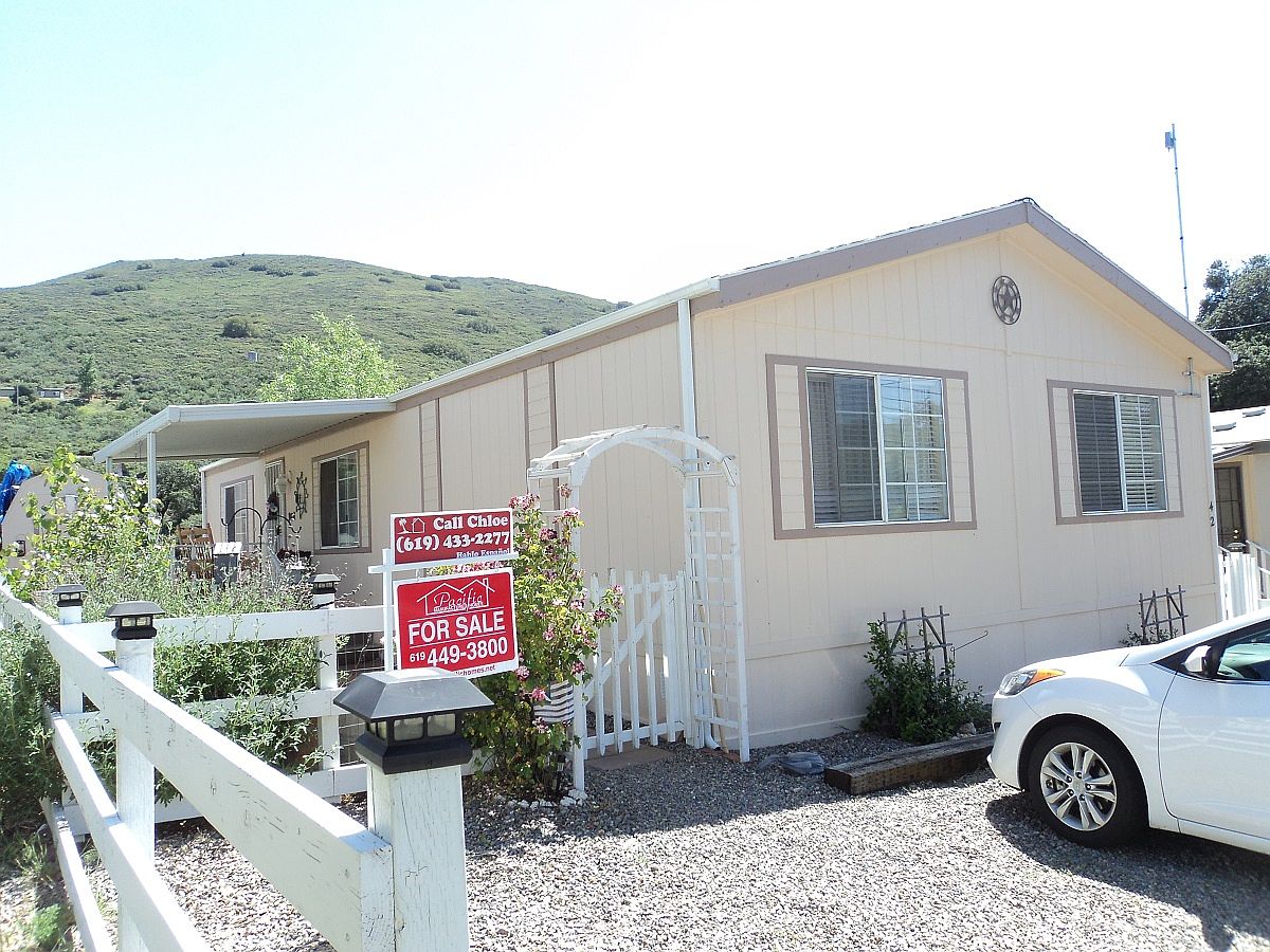 26835 Old Highway 80 42, Guatay, CA 91931 Zillow