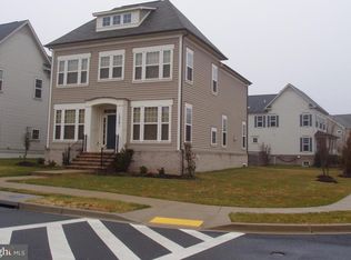 13501 Windy Meadow Ln, Silver Spring, MD 20906