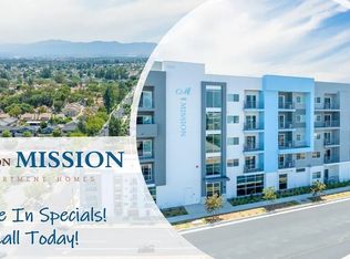 M on Mission, Ontario, CA 91762