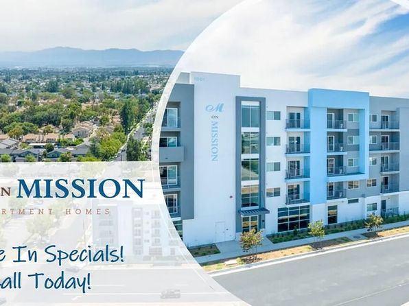 1001 W Mission Blvd #305