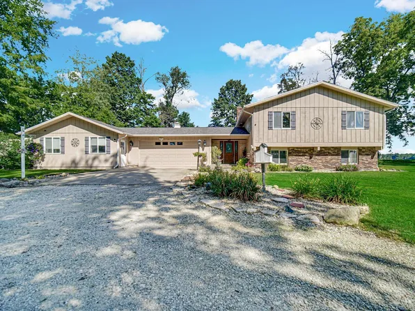 14700 7b Rd, Plymouth, IN 46563
