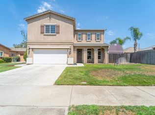 529 Dales Pony Ct, Oakdale, CA 95361