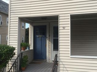 31 Exeter St #1, Arlington, MA 02474