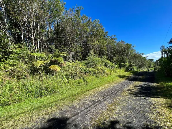 Kona St Lot 6, Mountain View, HI 96771