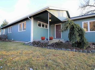 750 NW Fisk St, Pullman, WA 99163