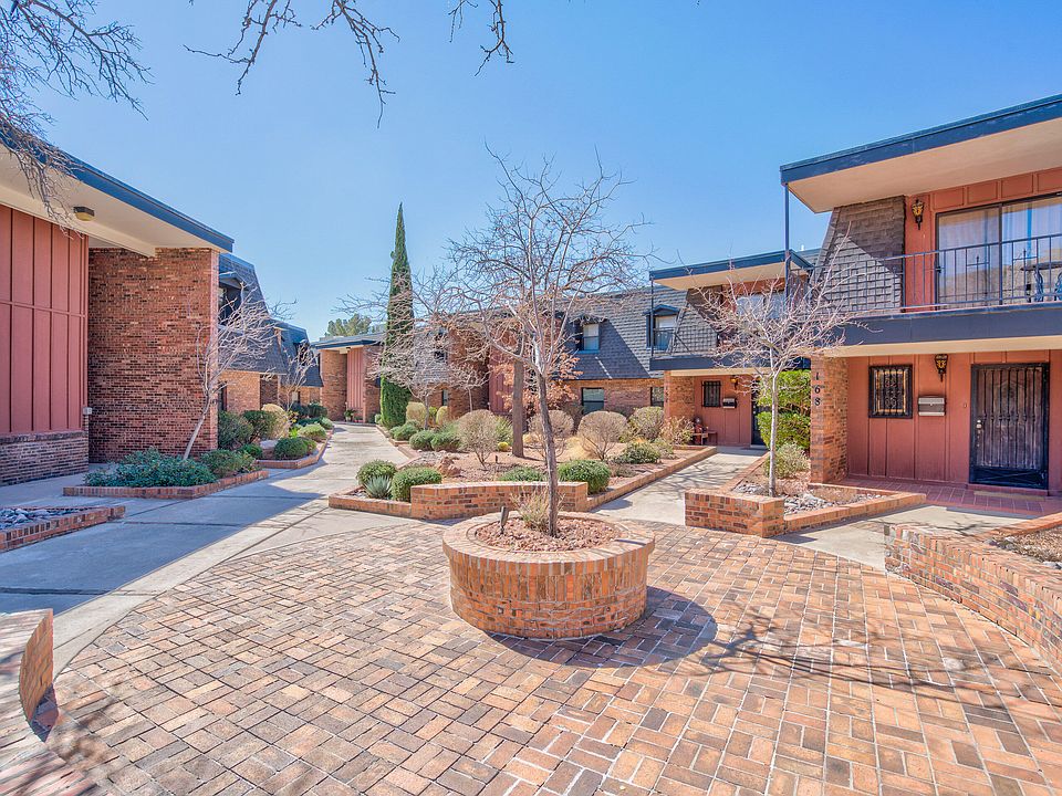 4800 N Stanton St UNIT 166, El Paso, TX 79902 Zillow