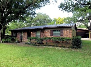 7712 N Taliaferro Ave, Tampa, FL 33604