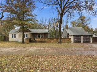 5510 S Sheridan Rd, Tulsa, OK 74145