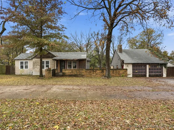 5510 S Sheridan Rd, Tulsa, OK 74145