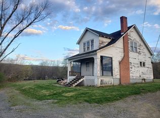 Winchester & Bevans Ln, Paw paw, WV 25434