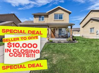 1719 N 25 E, Layton, UT 84041