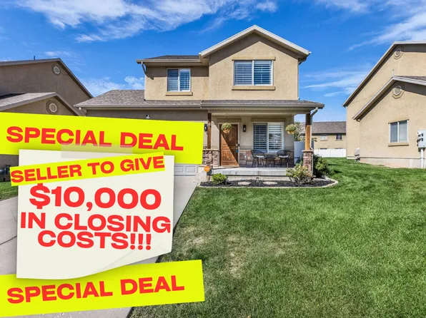 1719 N 25 E, Layton, UT 84041