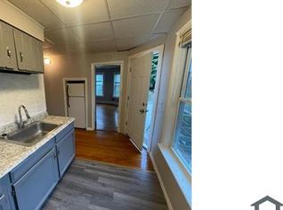 7 Gilman St #2-F, Worcester, MA 01605