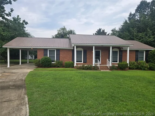 7535 Hargrove Ct, Fayetteville, NC 28303