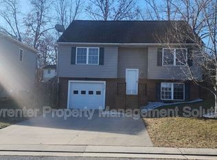 1516 C St, Waynesboro, VA 22980