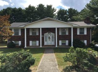 925 Universal St, Jefferson City, TN 37760