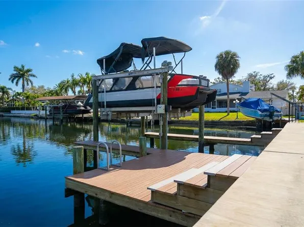 3904 Dana Shores Dr Lot 48, Tampa, FL 33634