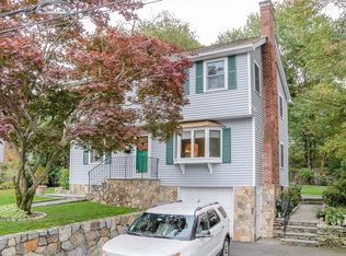 27 Yerxa Rd, Arlington, MA 02474