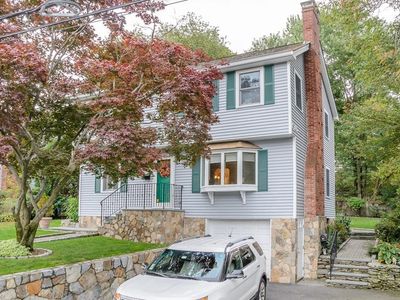 27 Yerxa Rd, Arlington, MA, 02474