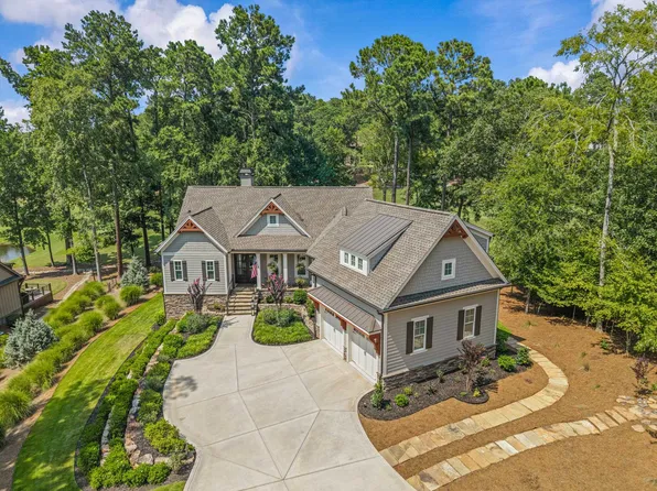 1501 Garners Ferry, Greensboro, GA 30642