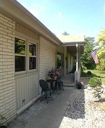 3rd image of 5501 N County Road 775 W
