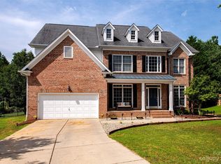 3073 River Bend Dr, Tega Cay, SC 29708