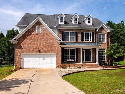 3073 River Bend Dr, Tega Cay, SC, 29708