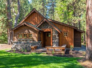 13375 SW Forest Service Rd CABIN 24-U1, Camp Sherman, OR 97730