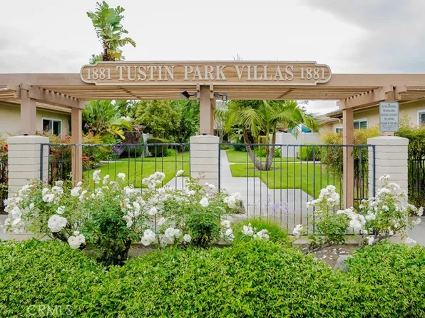 1881 Mitchell Ave Unit 116, Tustin, CA 92780
