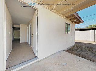 2812 W Minnezona Ave, Phoenix, AZ 85017