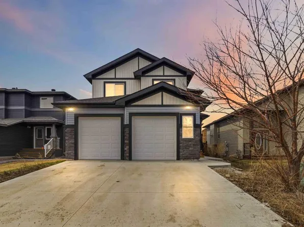 339 NW Killdeer Way, Fort McMurray, AB T9K 0R3