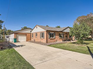 4055 Jay St, Wheat Ridge, CO 80033