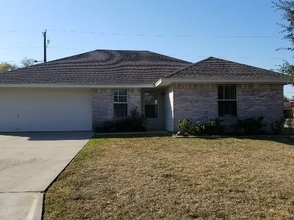 7215 Upland Bend Dr, Temple, TX 76502