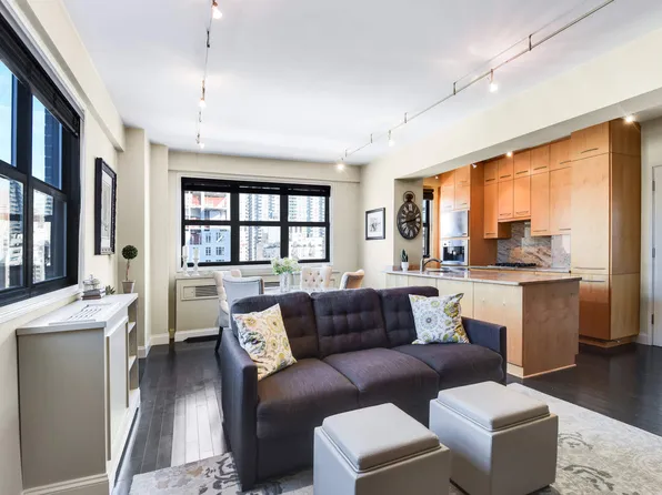 240 East 76th Street 17D image 1 of 7
