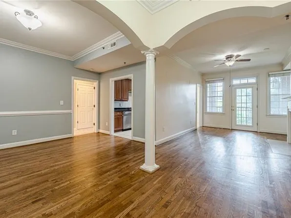 1735 Peachtree St NE Unit 126, Atlanta, GA 30309