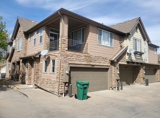 11358 Navajo Cir UNIT B, Westminster, CO 80234