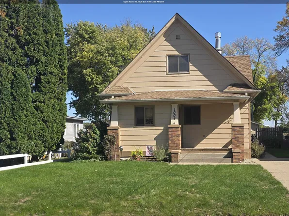 1004 S Cornelia St, Sioux City, IA 51106