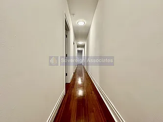 Rented by Sovereign Associates