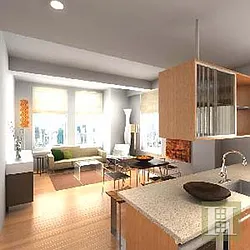 Rented by Halstead Real Estate