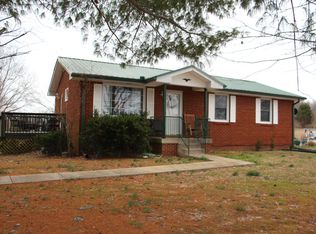 2560 Walling Rd, Springfield, TN 37172